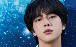 Big Hit đưa tuyên bố chính thức về việc nhập ngũ của Jin BTS