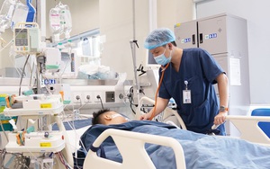 Người phụ nữ ngộ độc sau khi ăn bỏng ngô nghi có tẩm cần sa: Vạch trần những phản ứng cơ thể khi ma túy nhiễm vào máu, đừng để đến khi nguy kịch mới đi cấp cứu!