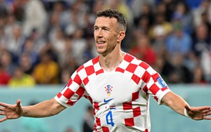 Croatia, bậc thầy của “bóng đá đi bộ”