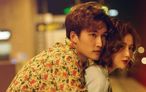 Giải trí 24h: Đình Tú hé lộ quan hệ với Huyền Lizzie, Hồ Văn Cường lễ phép, Phan Hiển rã rời vì thiệp cưới