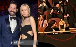 Tranh cãi bằng chứng nghi vấn Rosé (BLACKPINK) hẹn hò, vào chung khách sạn với CEO quyền lực