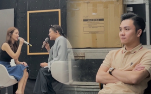 Ông xã điển trai âm thầm ủng hộ Jang Mi hát cùng thần tượng Như Quỳnh