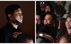 Hồ Hoài Anh, Hồng Đăng cùng đi sự kiện sau vụ ồn ào Tây Ban Nha