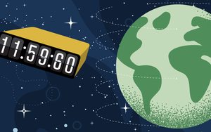 Cơ quan đo lường học đề xuất dừng cộng thêm 'giây nhuận' cho đồng hồ, cả Meta và Google hưởng ứng