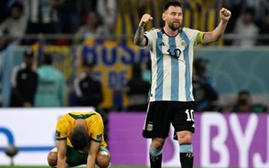Nhận định Hà Lan vs Argentina: Điểm yếu của Messi