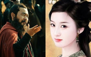 Mỹ nhân khiến 'gian hùng tam quốc' si mê, Tào Tháo từng đánh đông dẹp bắc để giành lấy nhưng cuối cùng vẫn phải nhường con trai