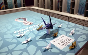 Nhật Bản để lại thông điệp cực ý nghĩa sau khi chia tay World Cup 2022