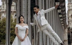 Định mời nghìn khách, Phan Hiển gửi thiệp cưới 2 tuần chưa xong