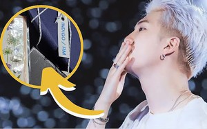 Tất tần tật về 'Indigo' của RM BTS và các nghệ sĩ tài năng góp mặt trong album
