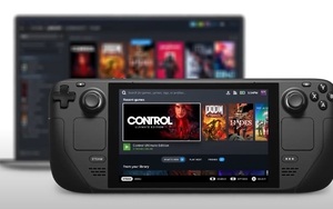Steam Deck chính thức mở bán tại thị trường châu Á, bắt đầu từ 17/12
