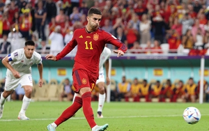 Tin nóng bóng đá tối 6/12: Tây Ban Nha tập đá 1000 quả phạt đền