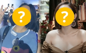 Danh tính 2 sao Việt được thành viên 'Running Man Hàn' nhấn 'theo dõi' trang cá nhân