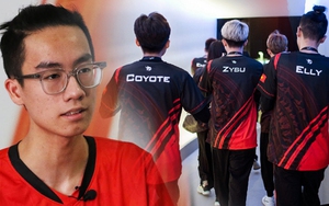 FL.Elly đầy 'tâm trạng' khi nhìn về đội hình hiện tại của team Tốc Chiến