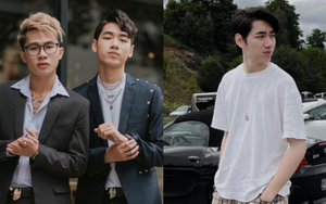 K-ICM giờ ra sao sau khi "đường ai nấy đi" với Jack?