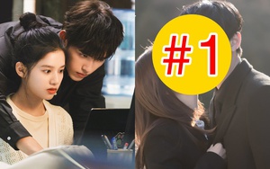 "Chiếc bật lửa và váy công chúa" công phá top 5 phim được tìm kiếm nhiều nhất Việt Nam 2022, mất hạng 1 vào tay siêu phẩm khác