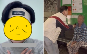 Nờ Ô NÔ đăng clip xin tha vì “đã quá tổn thương” nhưng giọng điệu khiến dân mạng ngán ngẩm