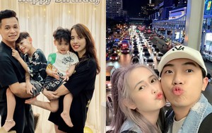 Những chuyện tình càng yêu lâu càng bền chặt của dàn tuyển thủ, streamer nổi tiếng