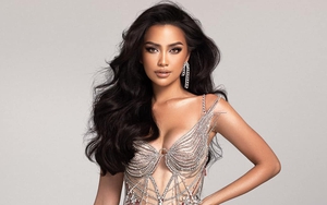 Ngọc Châu ngày càng tăng sức hút ở quốc tế: Missosology hết khen ngợi lại còn đăng hẳn bài chúc mừng