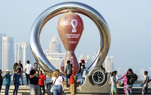 Tiêu chuẩn đánh giá giàu – nghèo ở Qatar ‘chẳng giống đâu trên thế giới”: Không phải là nhà lầu, xe hơi, du thuyền mà là xem ai trồng nhiều cây hơn 