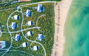 Kỳ nghỉ trong mơ với hàng loạt bờ biển có tầm nhìn ngoạn mục của Việt Nam