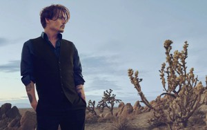 Tuổi 59 của Johnny Depp: Từ vụ ly hôn chấn động toàn cầu đến ngôi sao được tìm kiếm nhiều nhất năm 2022