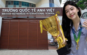 Ngôi trường quốc tế đào tạo công dân toàn cầu ngay tại Việt Nam: Giáo dục theo hướng không bài tập về nhà, con gái 'MC quốc dân' cũng học tại đây
