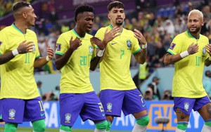 Nhận định 4 cặp đấu tứ kết World Cup 2022 dưới góc nhìn của William Hill