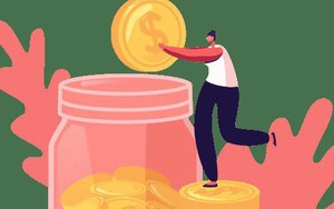 Một điểm chung của những người kiếm tiền giỏi: 'Thả lỏng chân ga, đạp phanh đúng lúc!'