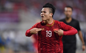 Những cầu thủ xuất sắc nhất AFF Cup: Việt Nam có 3 ngôi sao