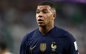 Tin nóng bóng đá tối 7/12: Cập nhật tình trạng của Mbappe