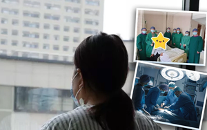 Người phụ nữ bị suy thận, chấp nhận chọn cái chết vì không có tiền điều trị, 3 năm sau bất ngờ được cứu mạng bởi chính người chồng đã mất