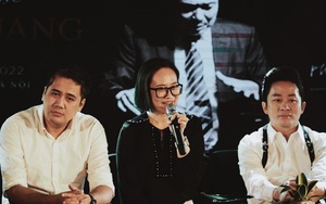 Đêm nhạc "Mới thôi…mà đã một thời": Một chân dung toàn diện về Phú Quang