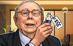 Chưa từng tham gia khóa học tài chính nào, vẫn trở thành huyền thoại của giới đầu tư, tỷ phú 98 tuổi tiết lộ: 'Đây là bí mật chỉ những người giàu mới nhìn thấu'