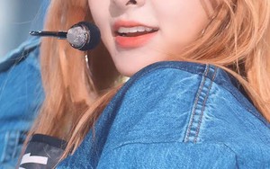 Thần tượng nữ K-pop thế hệ thứ 4 nào phù hợp nhất với danh hiệu "Hot Girl"