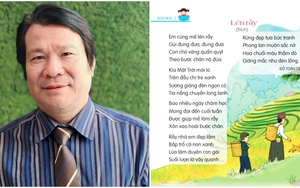 Gặp lại các tác giả được đưa vào sách giáo khoa: Đỗ Toàn Diện - Cùng bay với nhân vật thiếu nhi