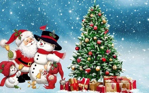 Còn bao nhiêu ngày đến Lễ Giáng sinh 2023?