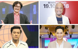 Nghệ sĩ với World Cup: Dù bận rộn, nhiều nghệ sĩ Việt vẫn thức cùng bóng đá