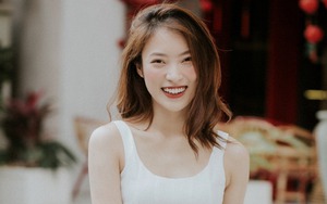 MC Khánh Vy sau 6 năm nổi tiếng với màn "bắn" 7 thứ tiếng: Học vấn đỉnh cao, ngày càng xinh và dẫn toàn chương trình nổi tiếng!