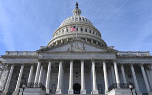 Quốc hội Mỹ bế tắc về dự thảo ngân sách