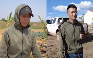 Đầu tư 4 tỷ, trang trại ngày càng bội thu, Quang Linh Vlogs bất ngờ gặp phải sự cố nghiêm trọng 