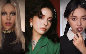 Nữ hoàng biến hình đỉnh nhất gamebiz Việt gọi tên Linh Ngọc Đàm