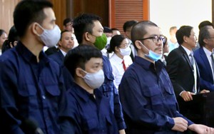 Xét xử vụ án lừa đảo tại Công ty Alibaba