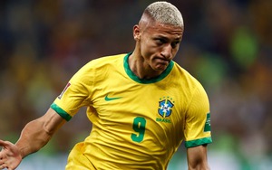 Croatia vs Brazil (22h00 hôm nay, VTV2 trực tiếp): Richarlison giờ không thể thay thế ở Brazil