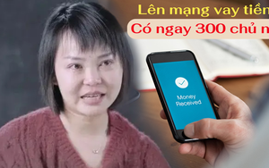 Vay tiền không khó: Cô gái trẻ đăng lên mạng hỏi mượn tiền 300 người, chỉ trong vòng một đêm đã gom đủ, một nửa “chủ nợ" là người lạ