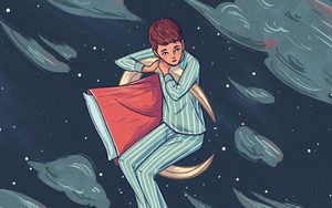 Tháng cuối cùng của năm, làm tốt 4 điều, năm 2022 của bạn sẽ không trôi qua uổng phí, “cứu” lại hết tiền tài đã mất! 