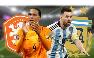 Nhận định bóng đá hôm nay 8/12: Châu Âu, hay Nam Mỹ