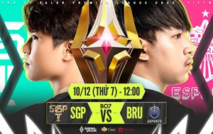 Saigon Phantom: Niềm hy vọng số 1 của Liên Quân Mobile Việt Nam tại APL 2022