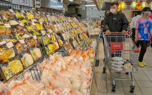 TP. HCM chuẩn bị 34.000 tấn hàng bình ổn giá phục vụ Tết