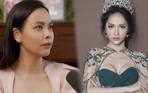 O Sen Ngọc Mai 'trách' Hương Giang 'đặt điều' cho mình, chuyện gì đây?