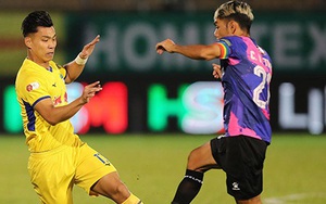 'Thế hệ vàng' HAGL tan rã sau khi một loạt ngôi sao ra đi